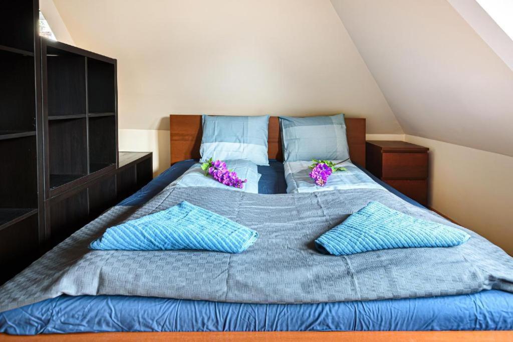 Hotel High Class Leopold Budapeste