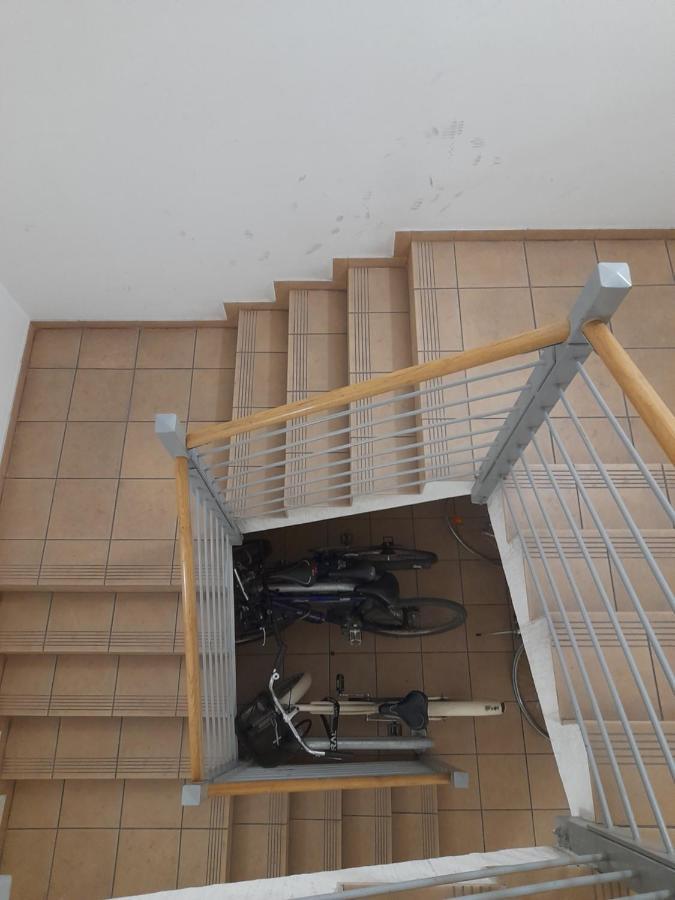 Hotel High Class Leopold Budapeste