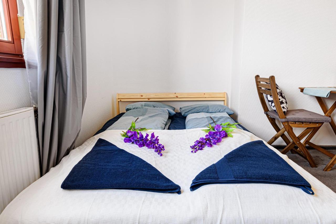 High Class Leopold Hotel Budapest